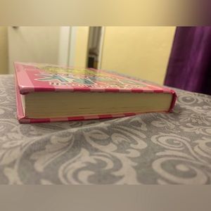 Dork Diaries Tales of a NOT-SO-Happy Birthday